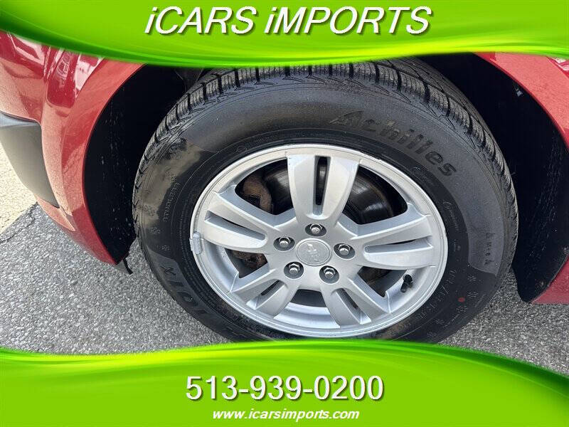 2015 Chevrolet Sonic LT Auto