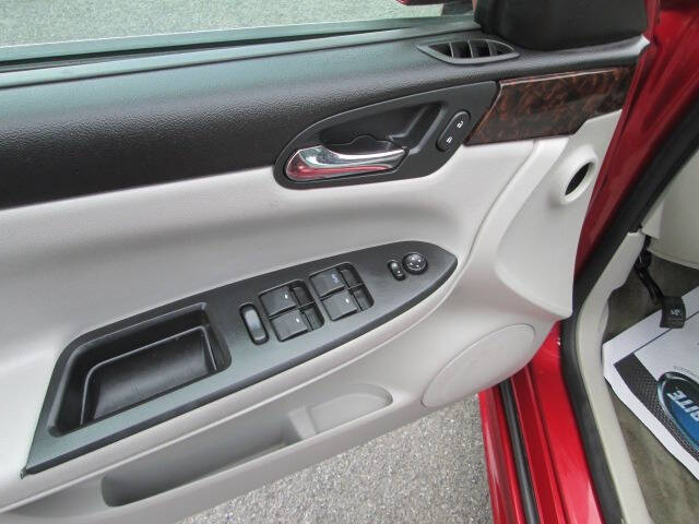 2013 Chevrolet Impala LT Fleet