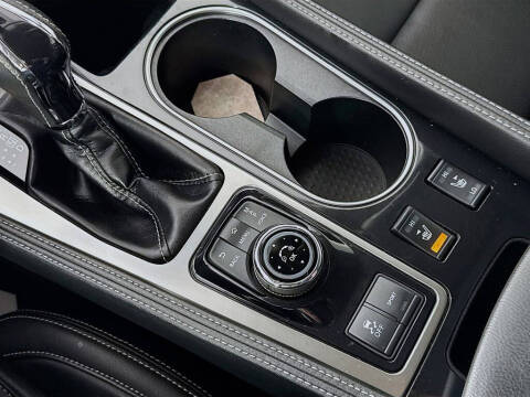 2020 Nissan Maxima 3.5 SL