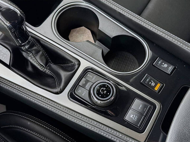 2020 Nissan Maxima 3.5 SL