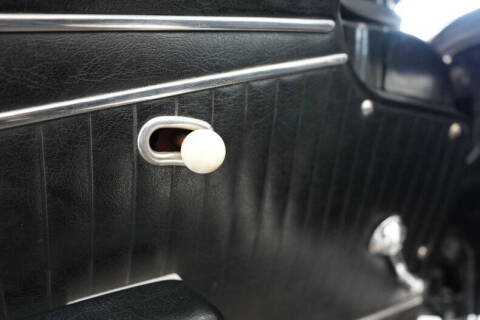 1962 Chevrolet Corvette