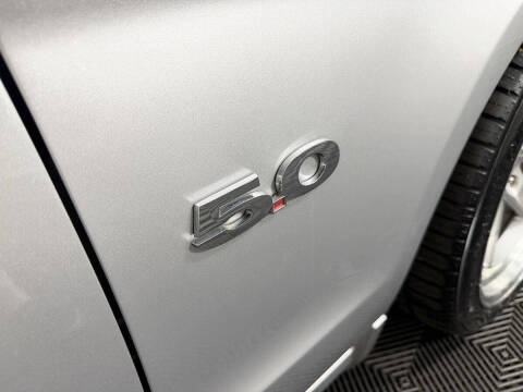 2014 Ford Mustang GT