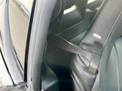 2024 Mazda MX-5 Miata RF Grand Touring