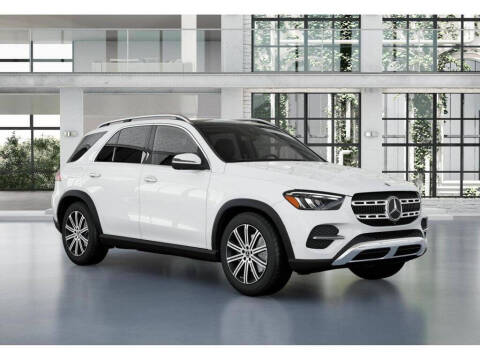 2026 Mercedes-Benz GLE GLE 350 4MATIC