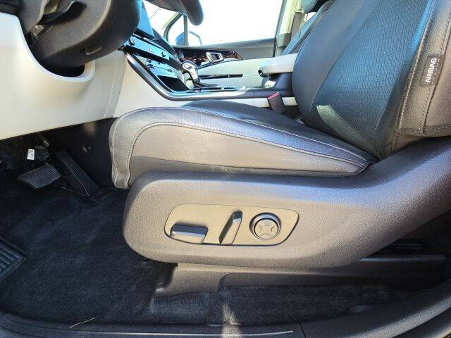 2024 Kia Carnival SX Prestige