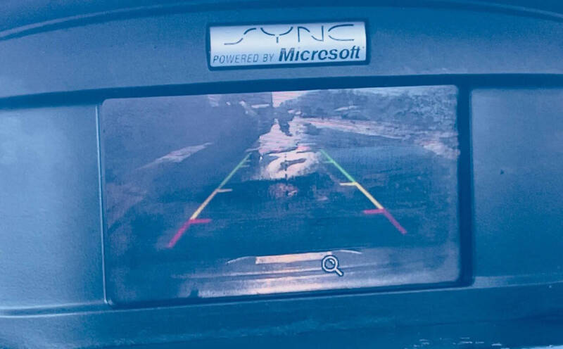 2014 Ford Escape S