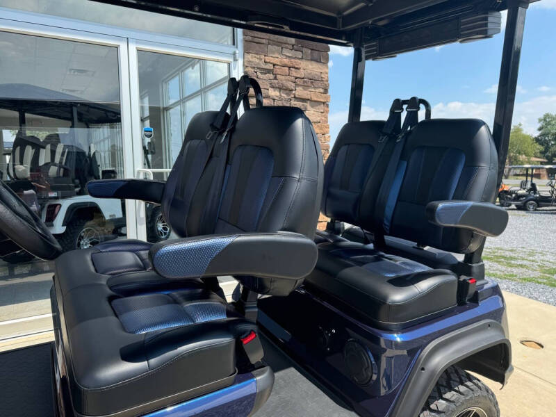 2025 Evolution D5 Maverick 4