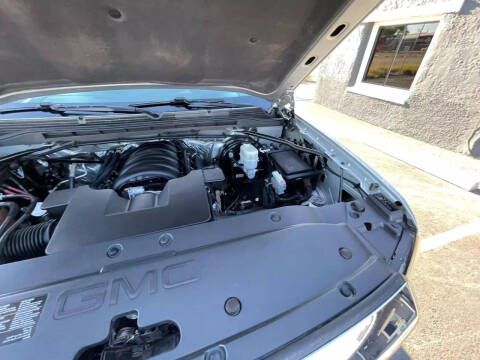 2014 GMC Sierra 1500