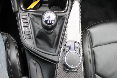 2020 BMW M4 for sale at EXECUTIVE AUTO GALLERY INC in Walnutport PA
