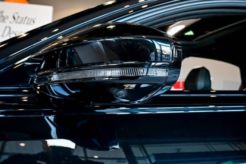 2022 Audi S8 4.0T quattro