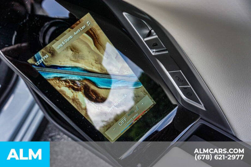 2024 BMW 7 Series 760i xDrive