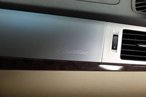 2012 Cadillac Escalade Premium
