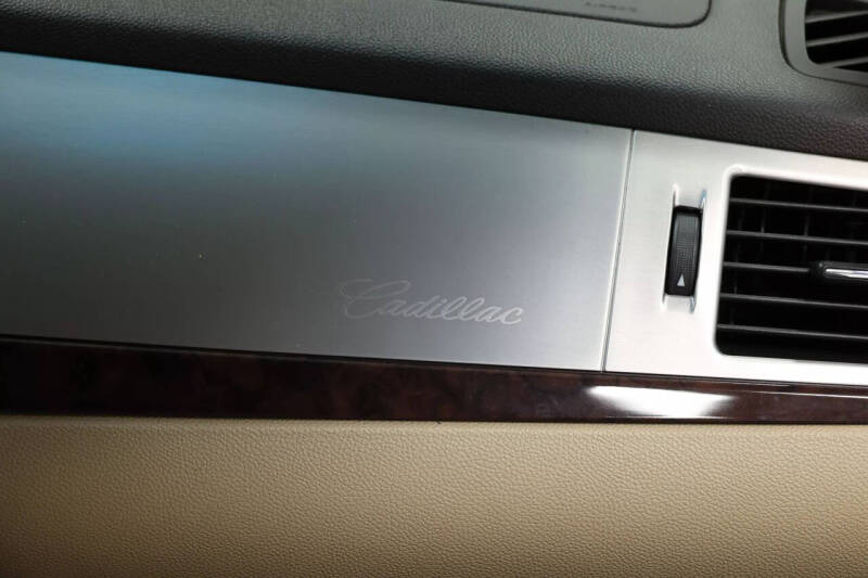 2012 Cadillac Escalade Premium