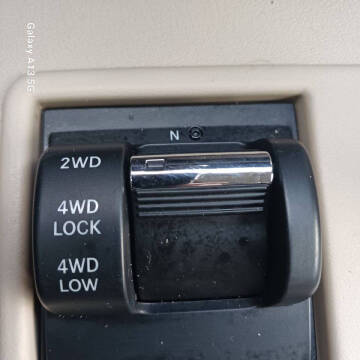 2011 Jeep Liberty Sport