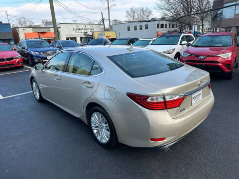 2014 Lexus ES 350