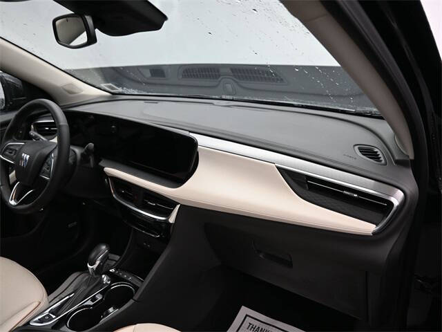 2024 Buick Encore GX Avenir