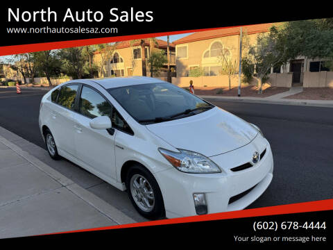 2011 Toyota Prius Five