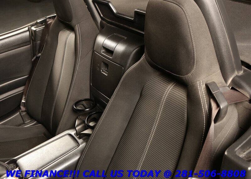 2017 FIAT 124 Spider