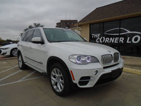 2013 BMW X5 for sale at Cornerlot.net in Bryan TX