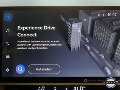 2023 Toyota Tundra 1794 Edition