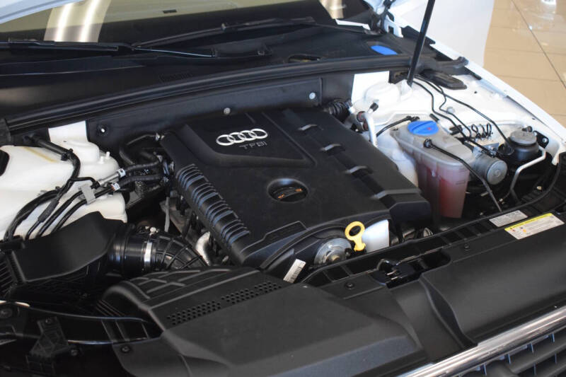 2012 Audi A4 2.0T quattro Avant Premium Plus