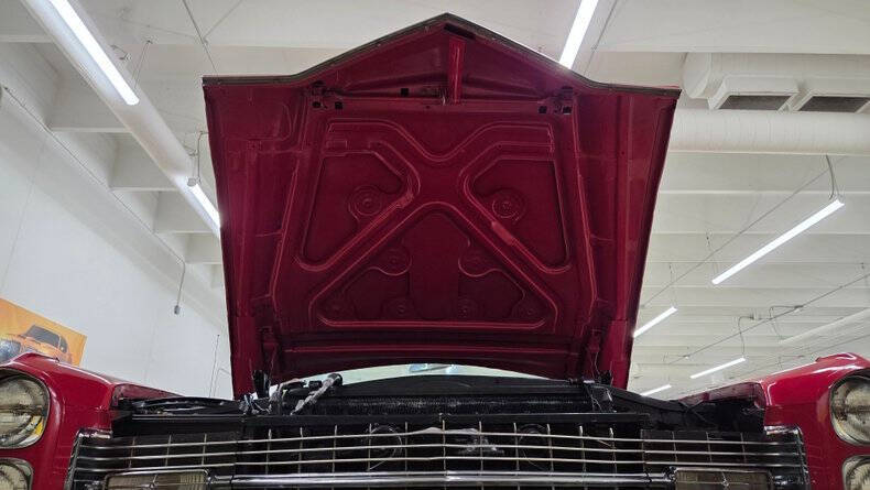 1966 Cadillac DeVille