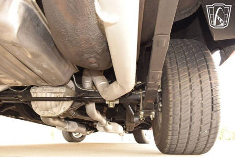 1955 Chevrolet Bel Air