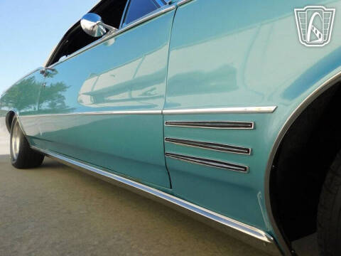 1964 Pontiac Tempest