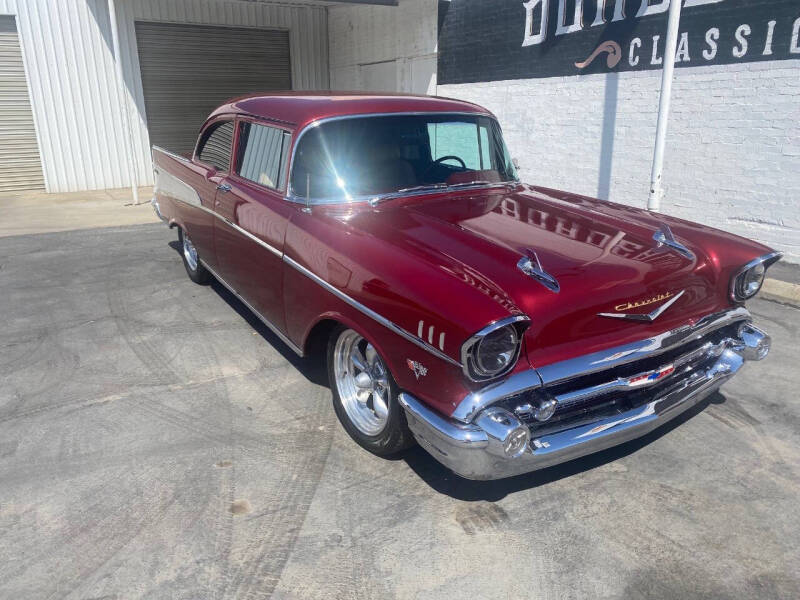 1957 Chevrolet Bel Air