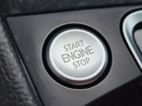 2021 Volkswagen Jetta SEL