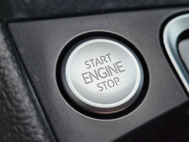 2021 Volkswagen Jetta SEL