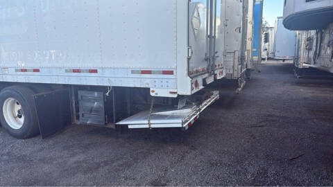 2013 Great Dane Dry Van