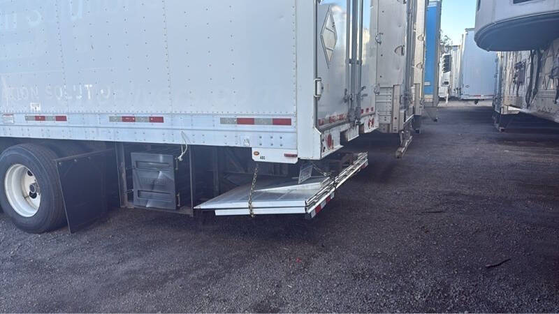 2013 Great Dane Dry Van
