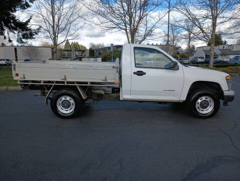 2005 Chevrolet Colorado