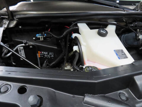 2021 GMC Savana 2500