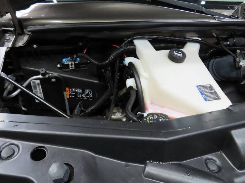 2021 GMC Savana 2500