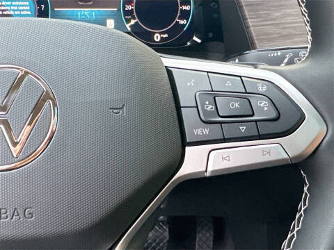 2026 Volkswagen Atlas SEL 4Motion