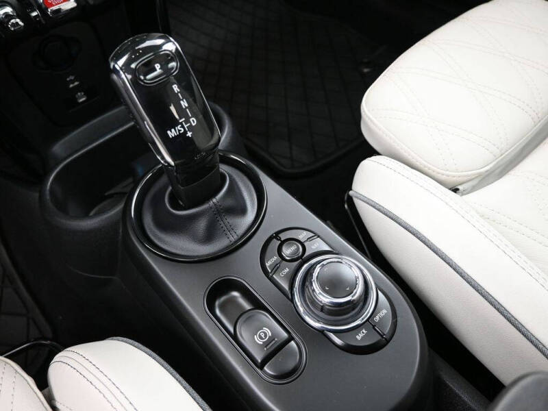 2023 MINI Hardtop 2 Door Cooper S