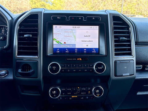 2020 Ford Expedition MAX XLT