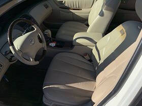 2003 Toyota Avalon XLS