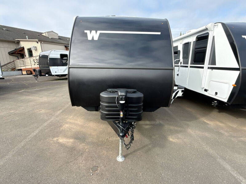 2026 Winnebago Micro Minnie