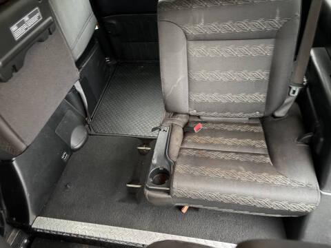 2008 Honda Element SC