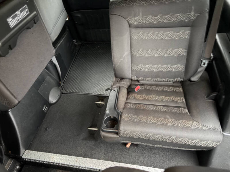 2008 Honda Element SC