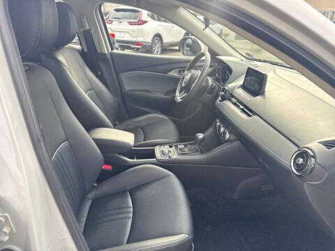 2019 Mazda CX-3 Touring