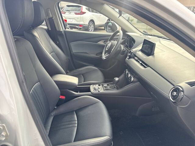 2019 Mazda CX-3 Touring