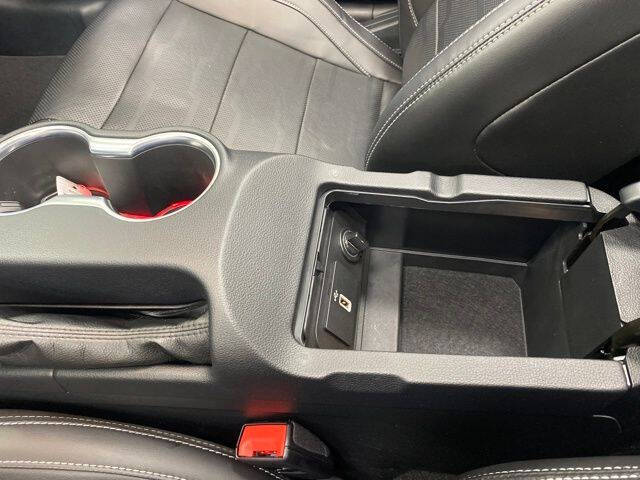 2023 Ford Mustang GT Premium