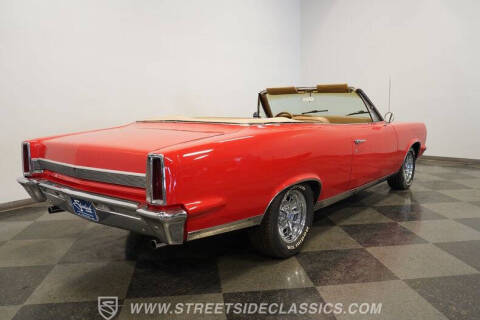 1967 AMC Ambassador