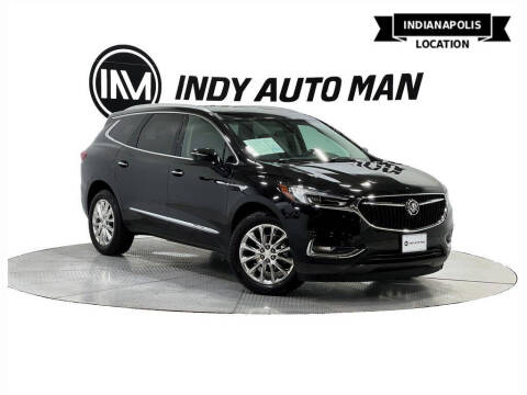 2019 Buick Enclave Premium
