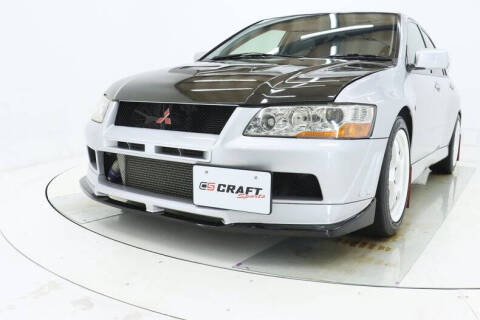 2001 Mitsubishi Lancer