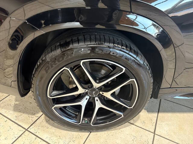 2023 Mercedes-Benz GLE AMG GLE 53